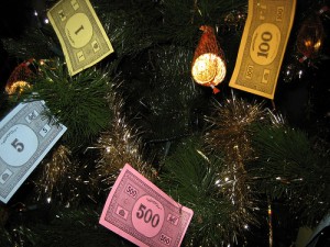 Ricorsi a pagamento: regalino di Natale
