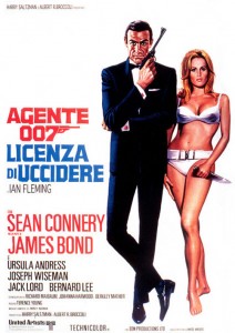Rca in Italia: 007 a tutto spiano