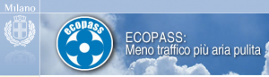 Ecopass: respiri meglio? Mah...