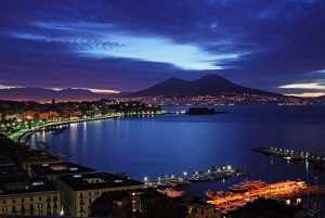 Napoli, città tanto bella quanto difficile