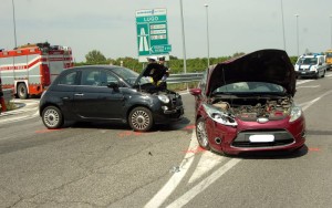 Sicurezza stradale: c'è tanto da fare in Italia