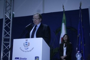 Ministro Matteoli, prima del Ponte la lista è lunga...