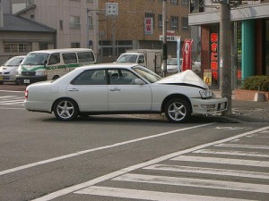 Incidenti e rimborsi: guai italiani