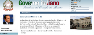 governo 17