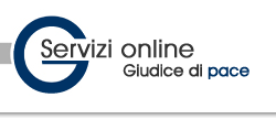 Giudici di pace online? Fino a un certo punto