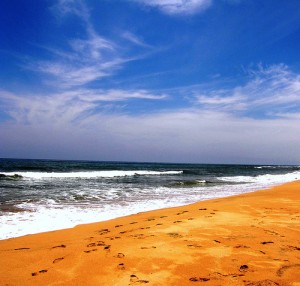 Alcol in spiaggia? No se poi guidi!