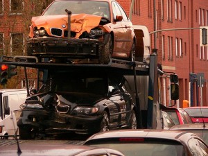 Indennizzo diretto: un guaio sopra l'altro