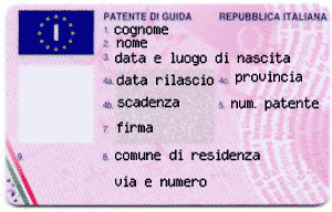 patente
