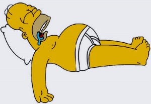 dormire
