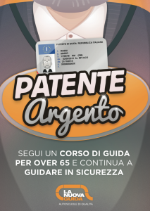 Per la sicurezza stradale