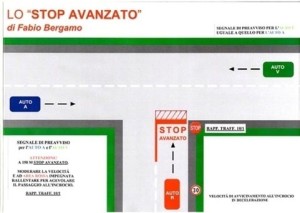 Stop Avanzato: interessante