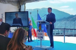 Salerno-Reggio Calabria: ennesima conferenza