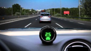 Mobileye, presente e futuro della sicurezza stradale