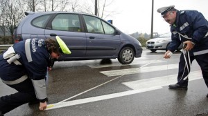 Verbale di incidente, documento fondamentale