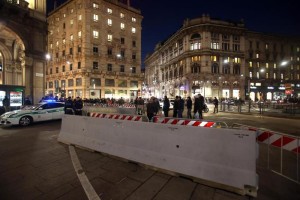 Lotta al terrorismo: Polizia Municipale molto importante