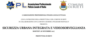 Convegno di notevole importanza