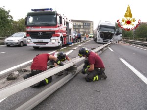 Rca temporanea falsa: un incidente e sei rovinato